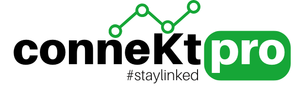 Logo - ConneKt_pro